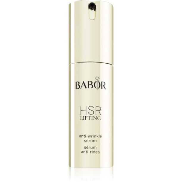 BABOR HSR ser cu efect de lifting 30 ml