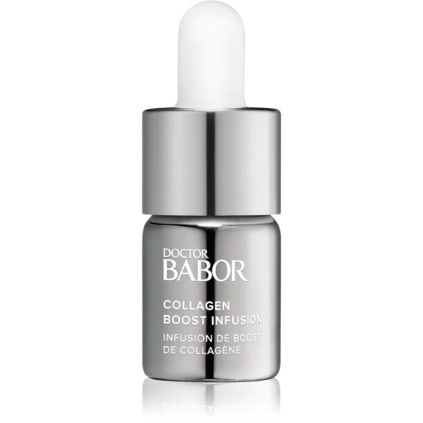 BABOR Lifting Cellular Collagen Boost Infusion tratament intensiv antirid 28 ml