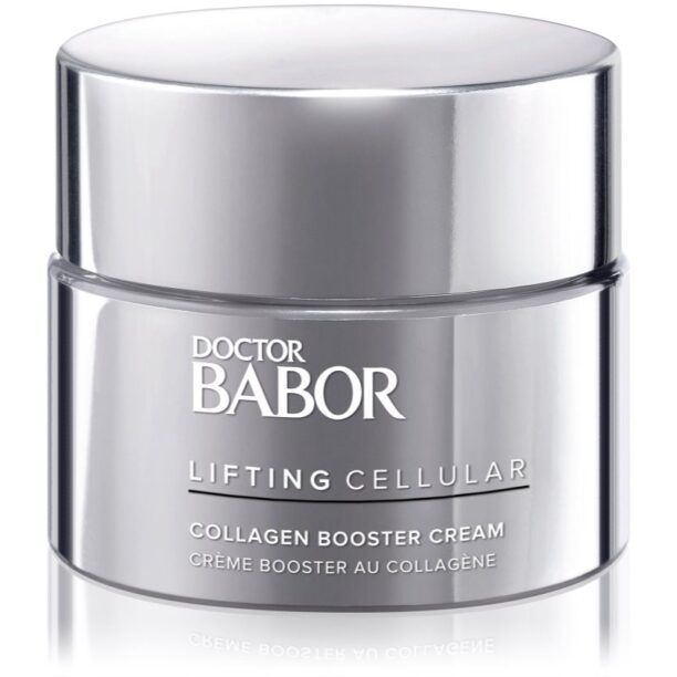 BABOR Lifting Cellular Collagen Booster Cream Cremă cu efect de netezire și fermitate 50 ml