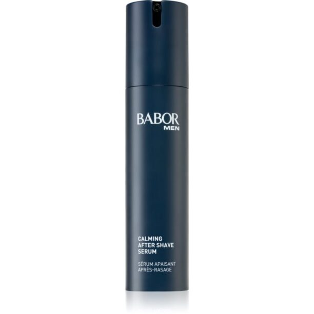 BABOR Men ser calmant after shave 50 ml