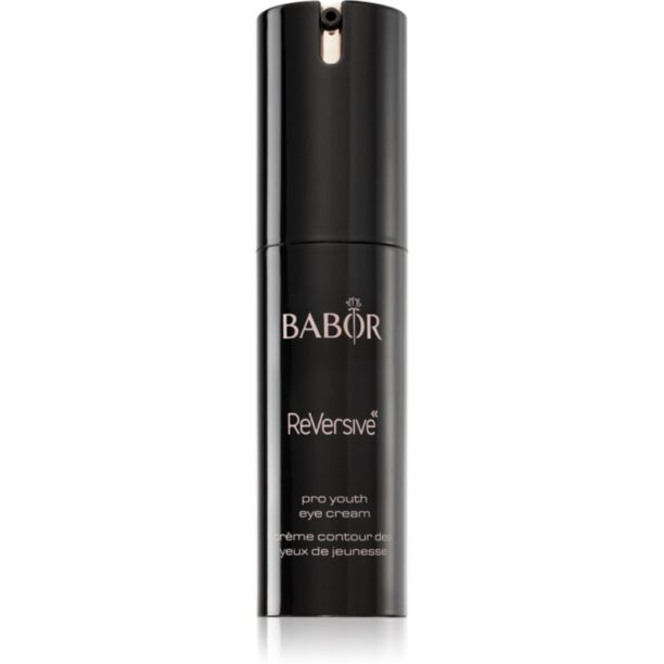 BABOR ReVersive crema anti-imbatranire pentru ochi si buze 15 ml