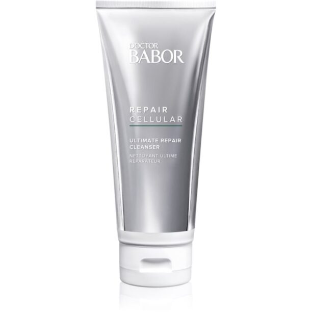 BABOR Repair Cellular Ultimate Repair Cleanser crema demachianta delicata 200 ml