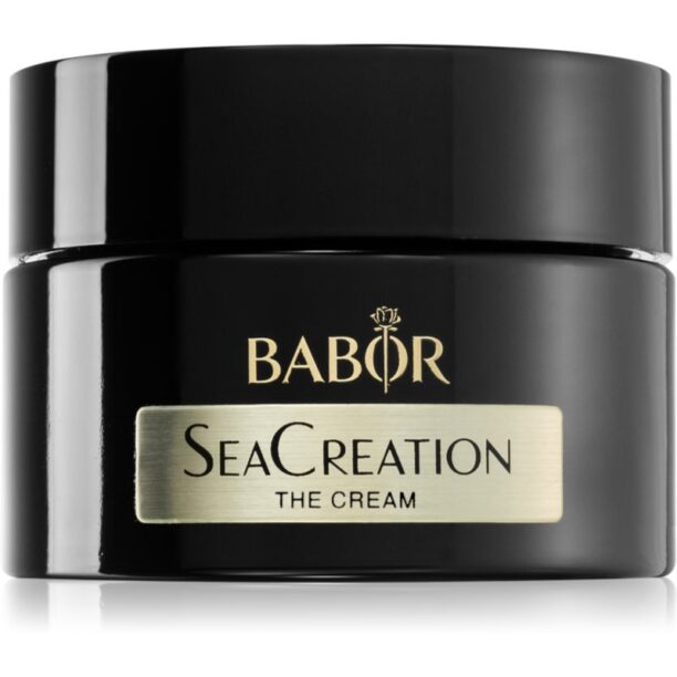 BABOR SeaCreation crema anti-rid 50 ml