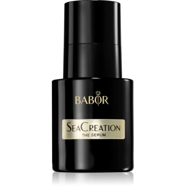 BABOR SeaCreation ser facial anti-îmbătrânire 30 ml