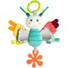 BABY FEHN DoBabyDoo Activity Butterfly jucărie cu activități pentru dentiție 1 buc