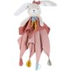 BABY FEHN fehnNATUR Comforter Rabbit jucărie de adormit 1 buc