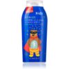 BIOBAZA Action Hero gel de dus pentru corp si par pentru copii 250 ml