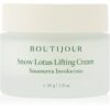 BOUTIJOUR Snow Lotus Lifting Cream Cremă lifting pentru fermitate pentru hidratare intensa 50 g