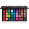 BPerfect Carnival XL paleta farduri de ochi 67 g