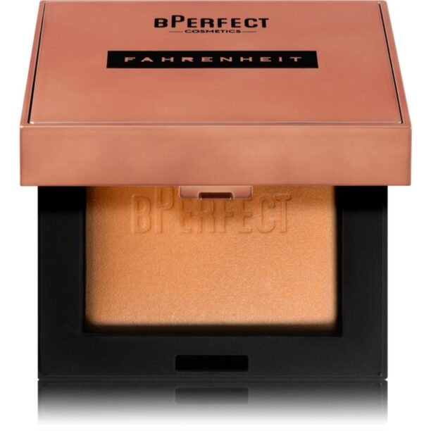 BPerfect Fahrenheit autobronzant culoare Ember 115 g