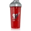 BSN Smartshaker shaker pentru sport mare culoare Red 1000 ml