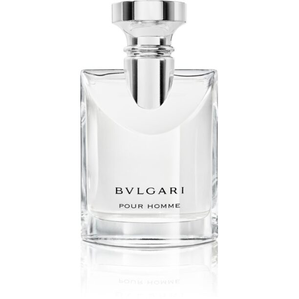 BULGARI Pour Homme Eau de Toilette pentru bărbați 50 ml preţ