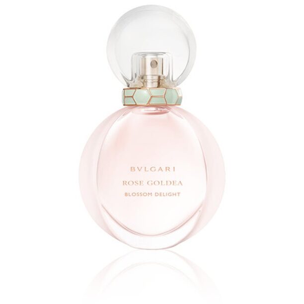 BULGARI Rose Goldea Blossom Delight Eau de Parfum Eau de Parfum pentru femei 30 ml preţ