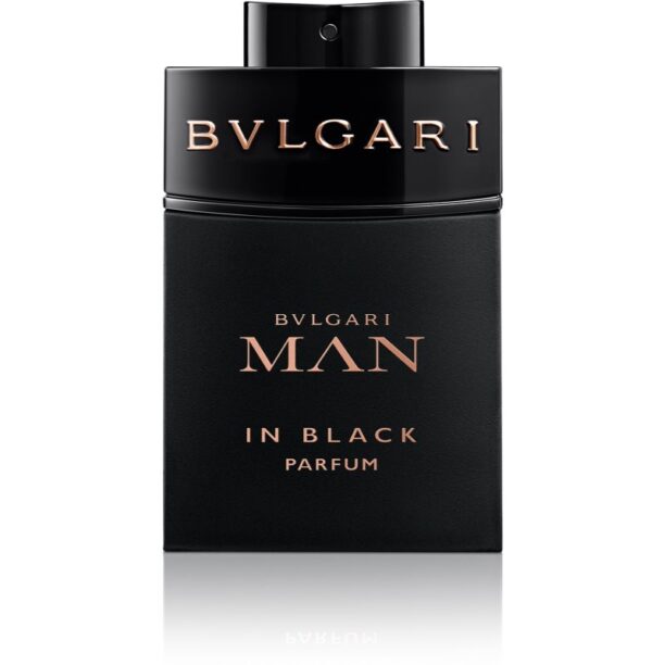 BVLGARI Bvlgari Man In Black Parfum parfum pentru bărbați 60 ml preţ