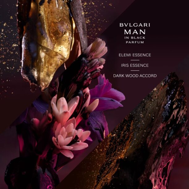 Preţ BVLGARI Bvlgari Man In Black Parfum parfum pentru bărbați 60 ml