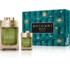 BVLGARI Bvlgari Man Wood Essence set cadou pentru bărbați