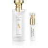 BVLGARI Eau Parfumée Au Thé Blanc set cadou unisex