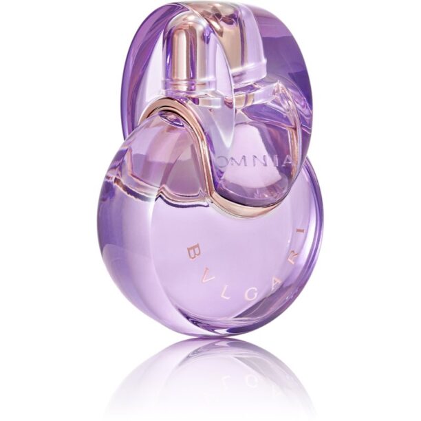 BVLGARI Omnia Amethyste Eau de Toilette pentru femei 100 ml preţ