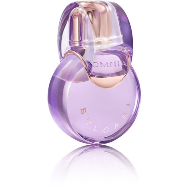 BVLGARI Omnia Amethyste Eau de Toilette pentru femei 30 ml preţ