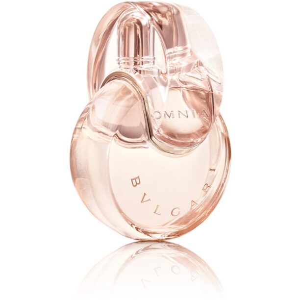 BVLGARI Omnia Crystalline Eau de Parfum pentru femei 100 ml preţ