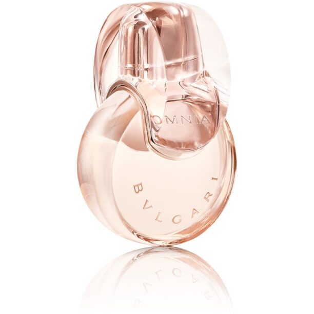 BVLGARI Omnia Crystalline Eau de Parfum pentru femei 50 ml preţ