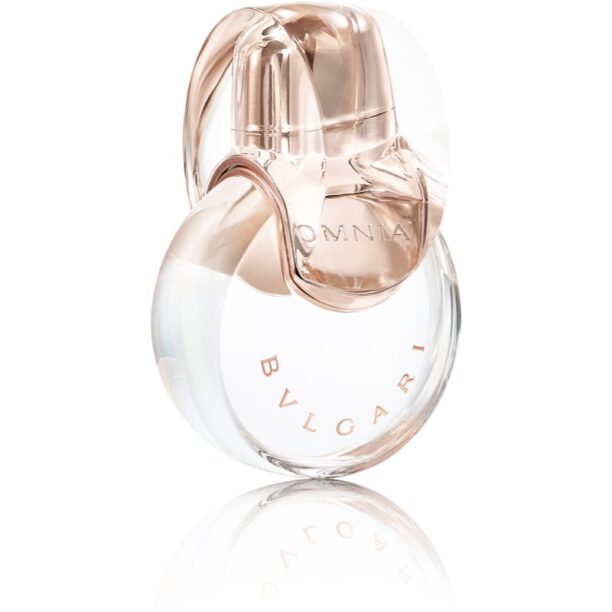 BVLGARI Omnia Crystalline Eau de Toilette pentru femei 50 ml preţ