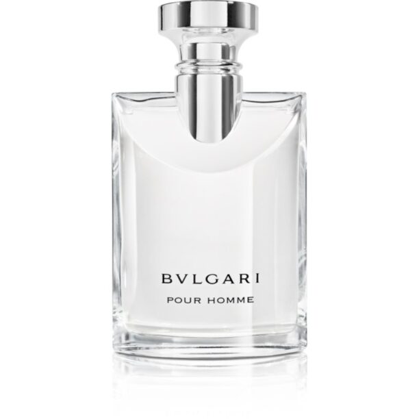 BVLGARI Pour Homme Eau de Toilette pentru bărbați 100 ml preţ