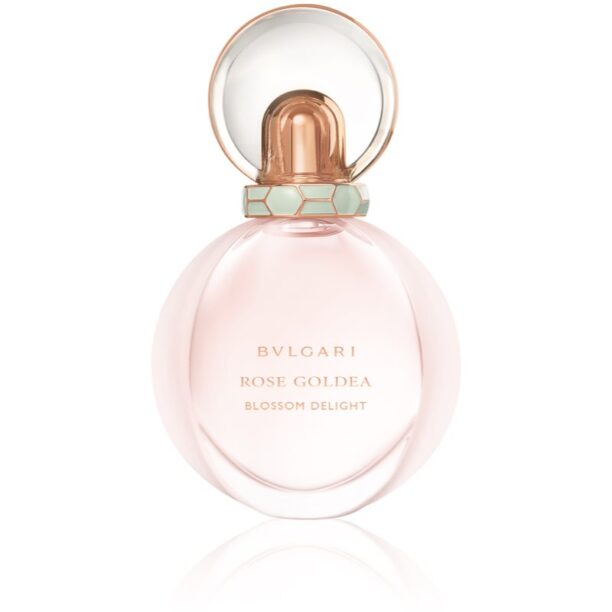 BVLGARI Rose Goldea Blossom Delight Eau de Parfum Eau de Parfum pentru femei 50 ml preţ