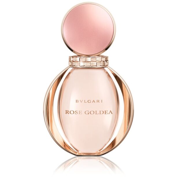 BVLGARI Rose Goldea Eau de Parfum Eau de Parfum pentru femei 50 ml preţ