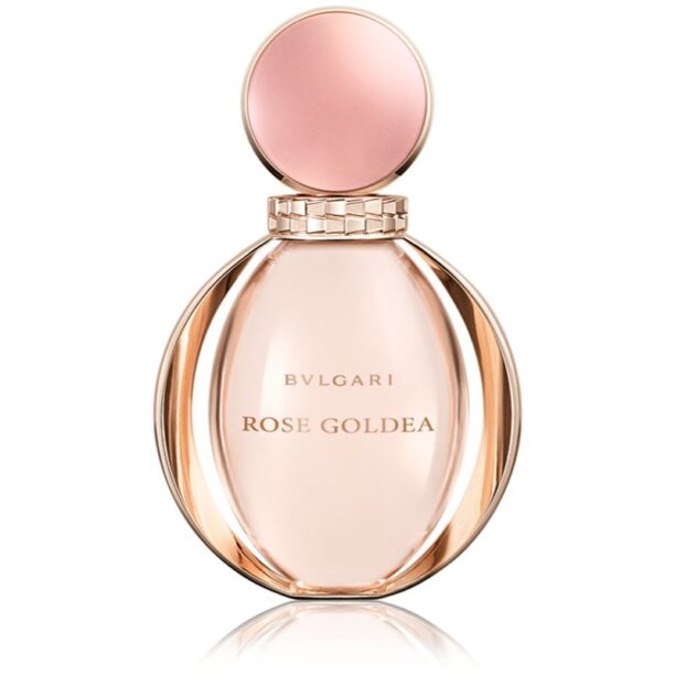 BVLGARI Rose Goldea Eau de Parfum Eau de Parfum pentru femei 90 ml preţ