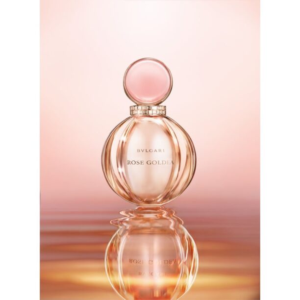 Preţ BVLGARI Rose Goldea Eau de Parfum Eau de Parfum pentru femei 90 ml