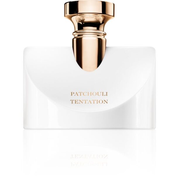 BVLGARI Splendida Bvlgari Patchouli Tentation Eau de Parfum pentru femei 50 ml preţ