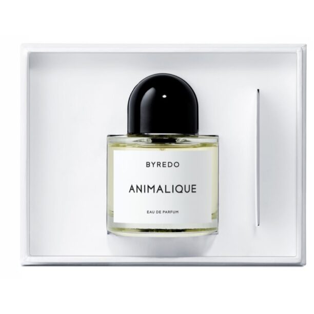 Preţ BYREDO Animalique Eau de Parfum unisex 100 ml