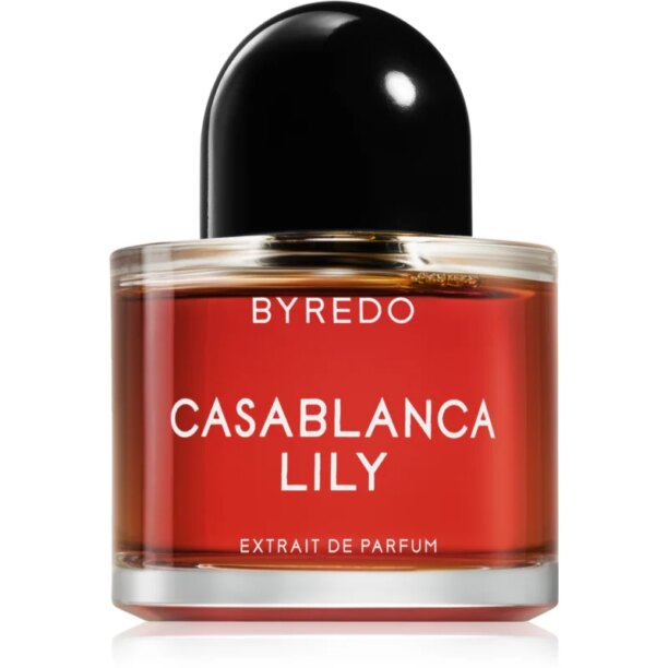 BYREDO Casablanca Lily extract de parfum unisex 50 ml preţ