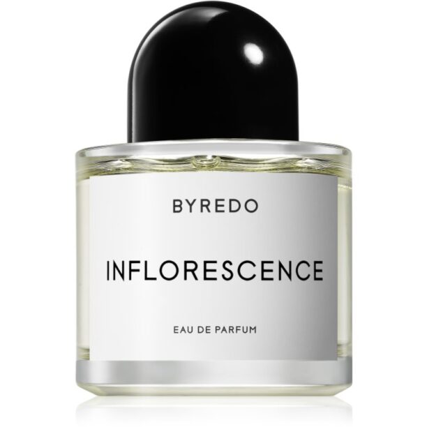 BYREDO Inflorescence Eau de Parfum pentru femei 100 ml preţ