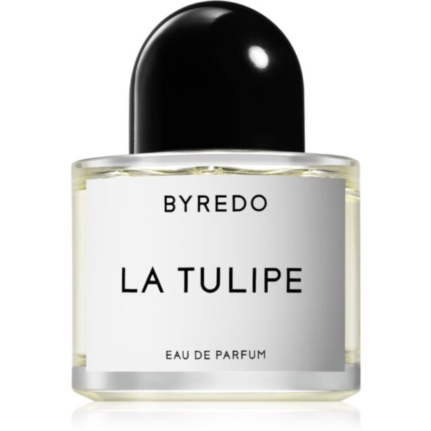 BYREDO La Tulipe Eau de Parfum pentru femei 50 ml preţ