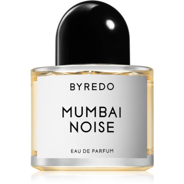 BYREDO Mumbai Noise Eau de Parfum unisex 50 ml