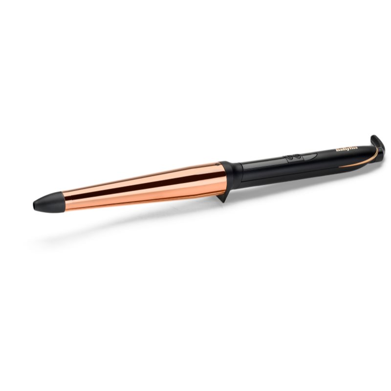BaByliss C458E ondulator pentru par 1 buc