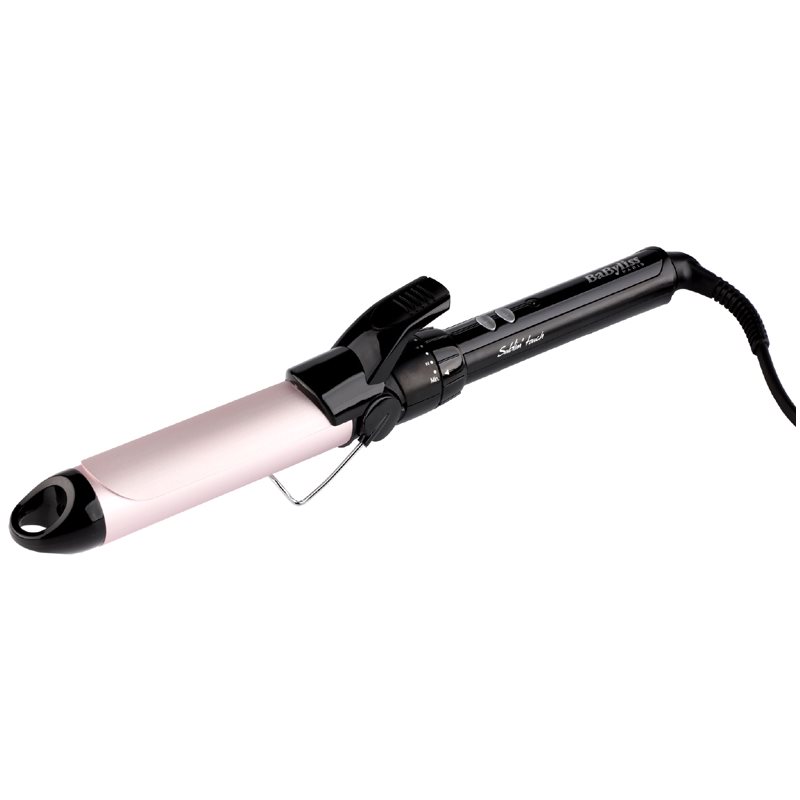 BaByliss Curlers Pro 180 C332E ondulator pentru par 32mm 1 buc preţ