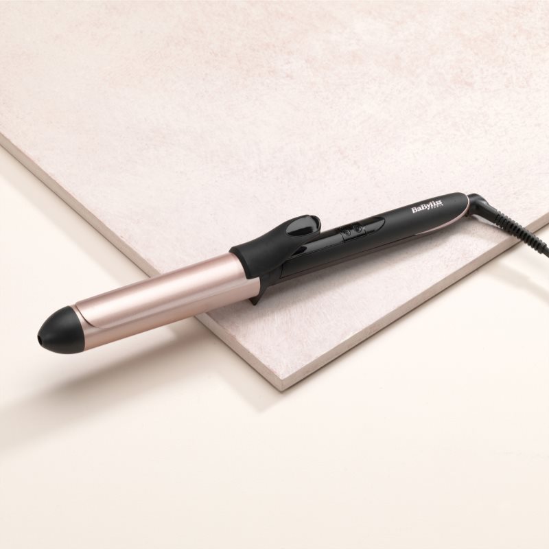 BaByliss Curling Tong ondulator pentru par ø 32 mm C452E preţ
