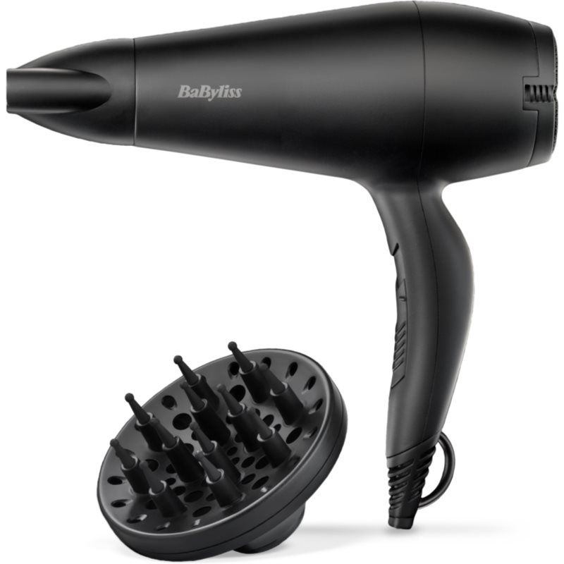 BaByliss D215DE uscator de par 1 buc preţ