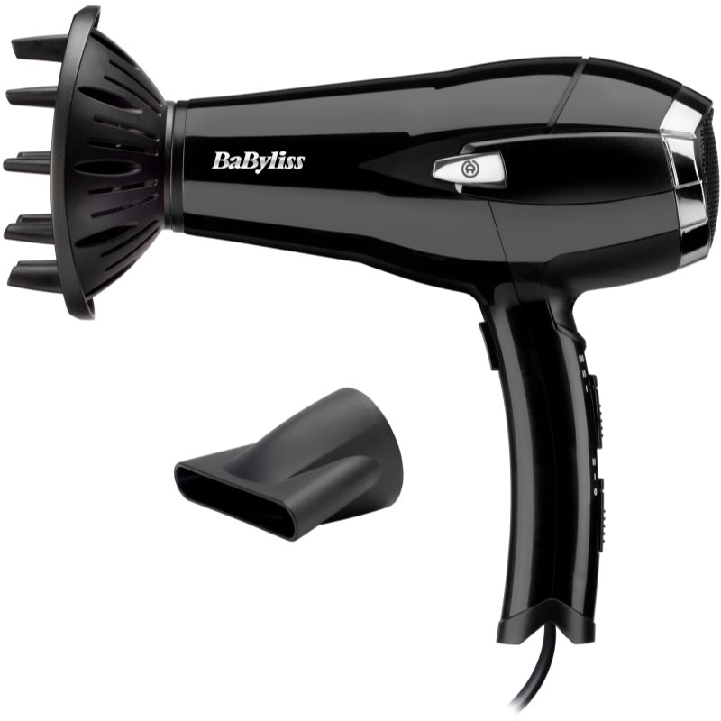 BaByliss D374DE uscator de par 1 buc preţ