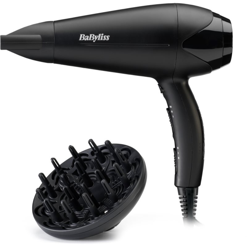 BaByliss D563DE uscator de par 1 buc preţ