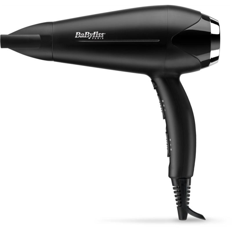 BaByliss D572DE uscator de par 1 buc preţ
