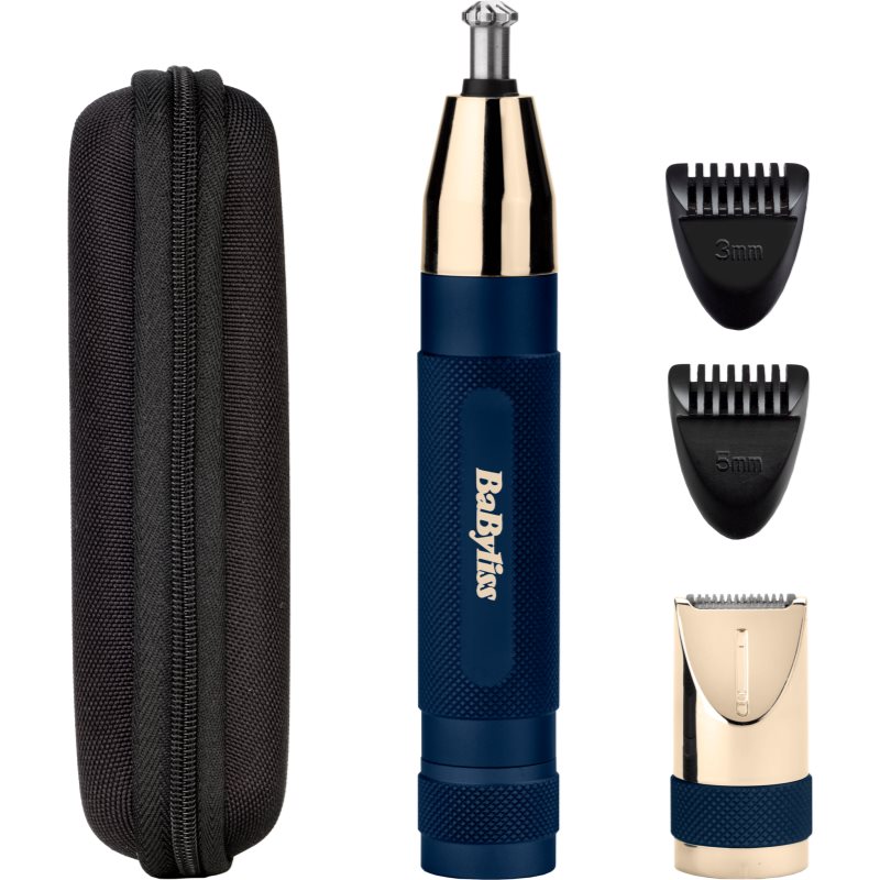 BaByliss E112E aparat de tuns multifuncțional 1 buc preţ