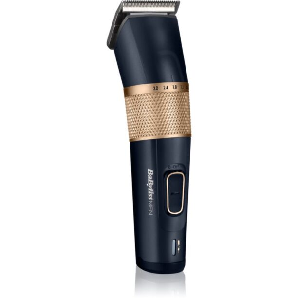 BaByliss For Men E986E aparat pentru tuns parul 1 buc preţ