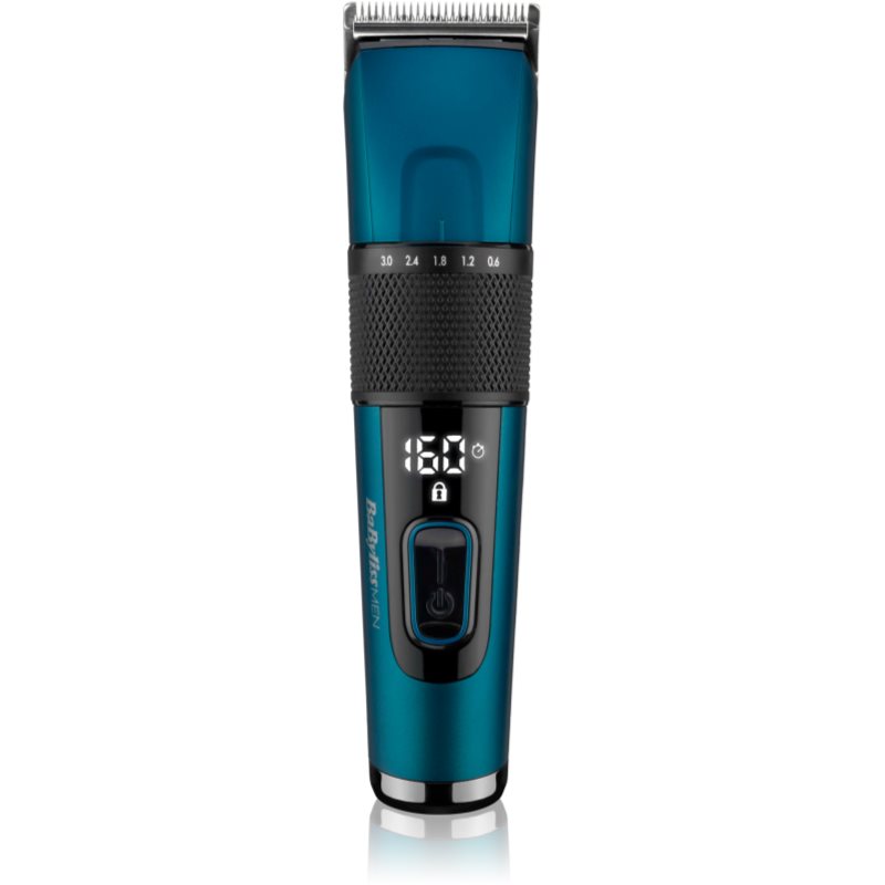 BaByliss For Men E990E aparat pentru tuns parul 1 buc preţ