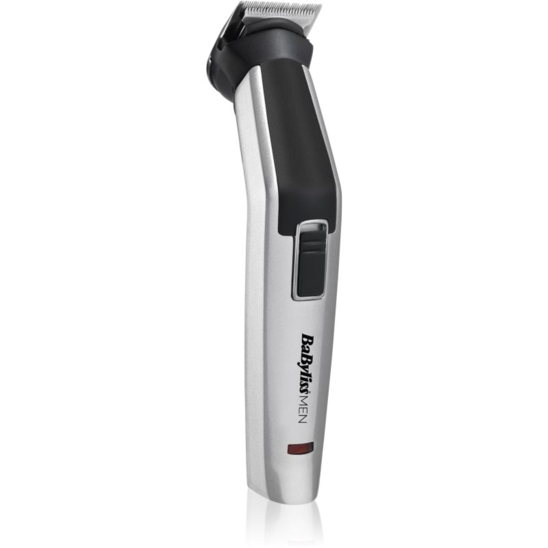 BaByliss For Men MT726E Trimmer pentru parul de pe corp 1 preţ