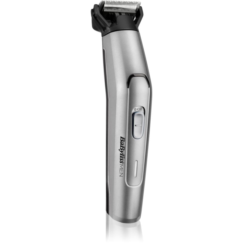 BaByliss For Men MT861E set de tuns barba si corp 1 buc preţ
