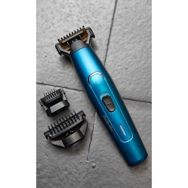 Cumpăra BaByliss MT890E Trimmer pentru parul de pe corp